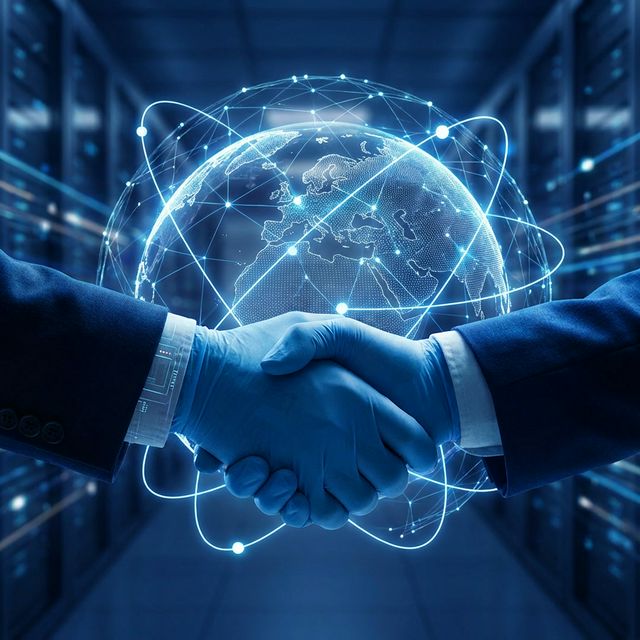 Strategic Partnership